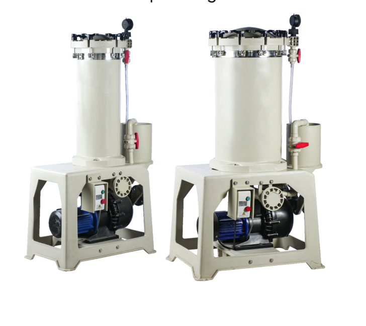 Filtration Systems